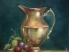 Brass and Plums 